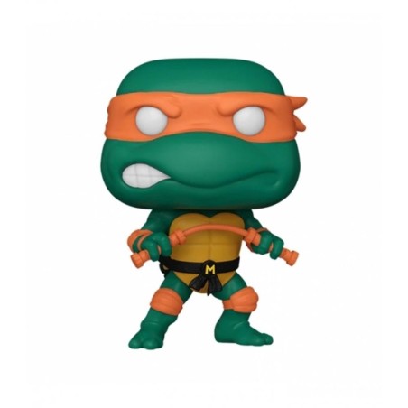 Funko Pop Tortugas Ninja Mutantes Michelangelo 78050