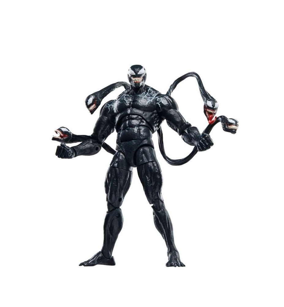 Figura Hasbro Marvel Legends Series Venom Let There Be Carnage