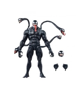 Figura Hasbro Marvel Legends Series Venom Let There Be Carnage