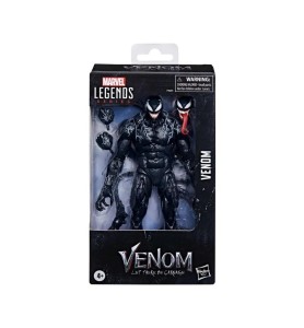 Figura Hasbro Marvel Legends Series Venom Let There Be Carnage