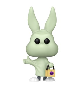 Funko Pop Looney Tunes Bugs Bunny Fantasma Halloween