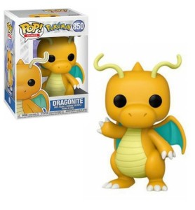 Funko Pop Pokémon Dragonite 56312