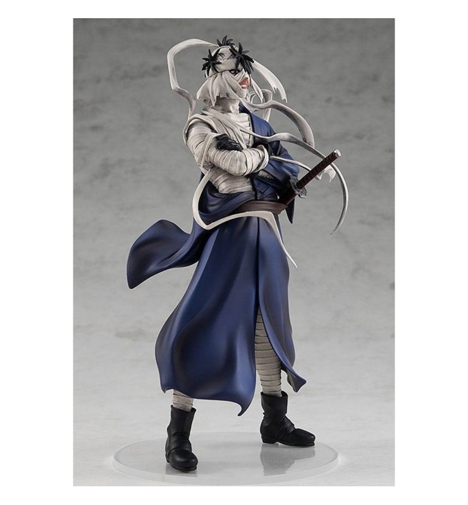 Figura Good Smile Company Rurouni Kenshin Makoto Shishio