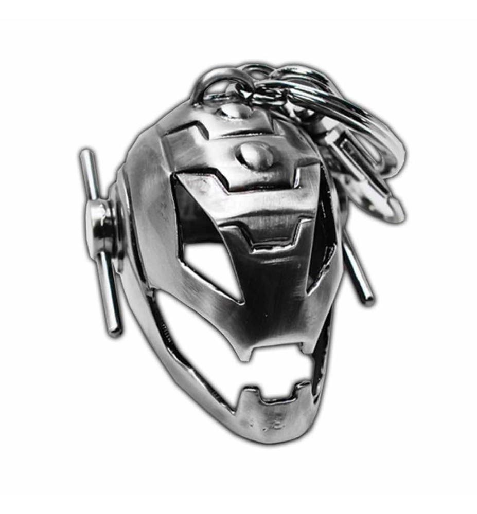 Llavero Semic Studios Marvel Ultron Casco