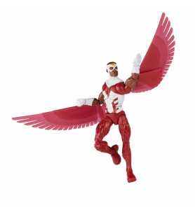 Figura Hasbro Marvel Legends Falcon Halcon F58825l0