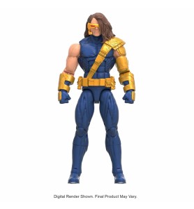 Figura Hasbro Marvel Legends X - Men Cyclops