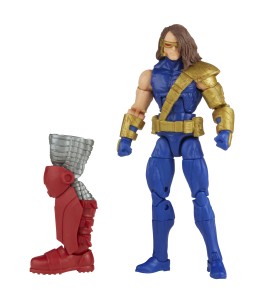 Figura Hasbro Marvel Legends X - Men Cyclops