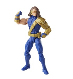 Figura Hasbro Marvel Legends X - Men Cyclops