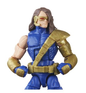 Figura Hasbro Marvel Legends X - Men Cyclops