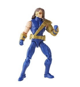 Figura Hasbro Marvel Legends X - Men Cyclops