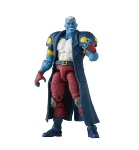 Figura Hasbro X - Men Maggot Marvel Legends