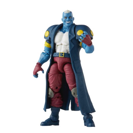 Figura Hasbro X - Men Maggot Marvel Legends