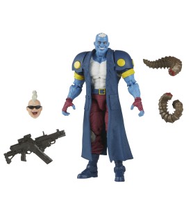 Figura Hasbro X - Men Maggot Marvel Legends