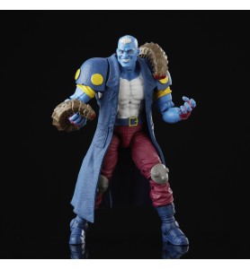 Figura Hasbro X - Men Maggot Marvel Legends