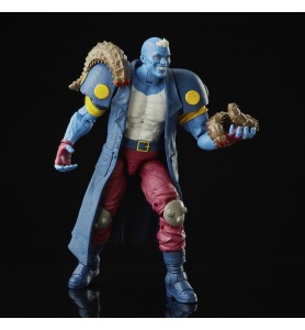 Figura Hasbro X - Men Maggot Marvel Legends