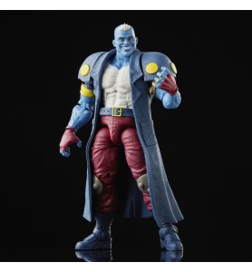 Figura Hasbro X - Men Maggot Marvel Legends