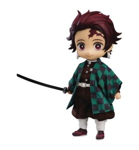 Figura Good Smile Company Nendoroid Kimetsu No Yaiba Demon Slayer Tanjiro Kamado