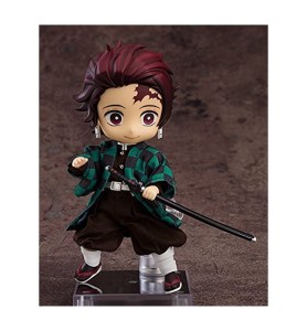 Figura Good Smile Company Nendoroid Kimetsu No Yaiba Demon Slayer Tanjiro Kamado