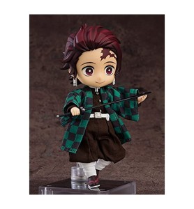 Figura Good Smile Company Nendoroid Kimetsu No Yaiba Demon Slayer Tanjiro Kamado