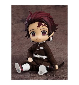 Figura Good Smile Company Nendoroid Kimetsu No Yaiba Demon Slayer Tanjiro Kamado