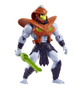 Motu Snake Armor Skeletor Fig 14 Cm Masters Of The Universe Origins