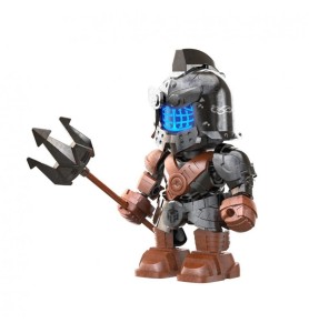 Figura Bizak Heropod World Of Armours 1 Unidad Aleatoria