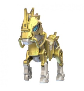 Figura Bizak Heropod World Of Armours 1 Unidad Aleatoria