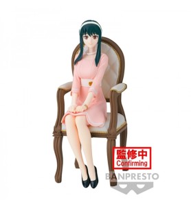 Figura Banpresto Spy X Family Family Photo Yor Forger 12cm