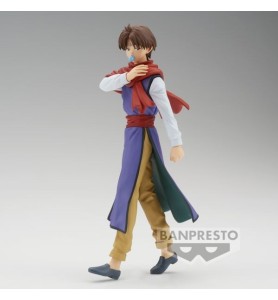 Figura Banpresto Yu Yu Hakusho Dxf Koenma 30th Anniversary 17cm