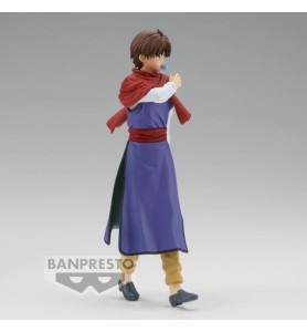 Figura Banpresto Yu Yu Hakusho Dxf Koenma 30th Anniversary 17cm