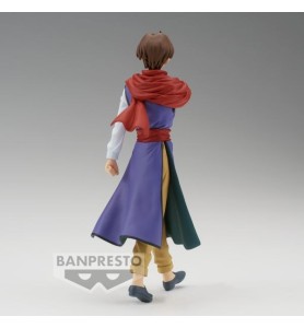 Figura Banpresto Yu Yu Hakusho Dxf Koenma 30th Anniversary 17cm