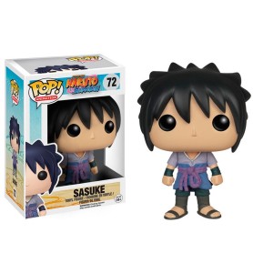 Funko Pop Naruto Shippuden Sasuke 6367