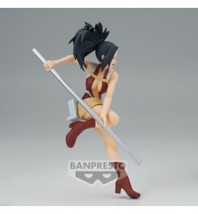 Figura Banpresto My Hero Academia The Amazing Heroes Momo Yaoyorozu Vol.37 14cm