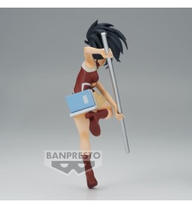 Figura Banpresto My Hero Academia The Amazing Heroes Momo Yaoyorozu Vol.37 14cm