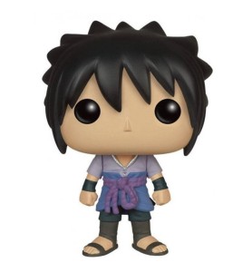 Funko Pop Naruto Shippuden Sasuke 6367