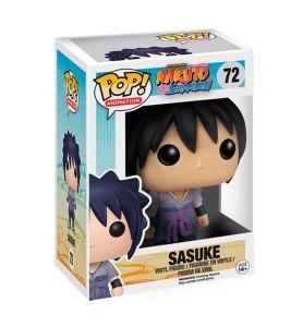 Funko Pop Naruto Shippuden Sasuke 6367