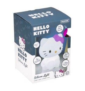 Lámpara De Silicona Paladone Hello Kitty