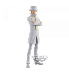 Figura Banpresto One Piece Dxf The Grand Line Series Kaku 17cm