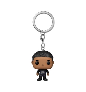 Funko Pop Keychain Llavero Cine Space Jam 2 Don 56236 (preorder Reserva Ya)