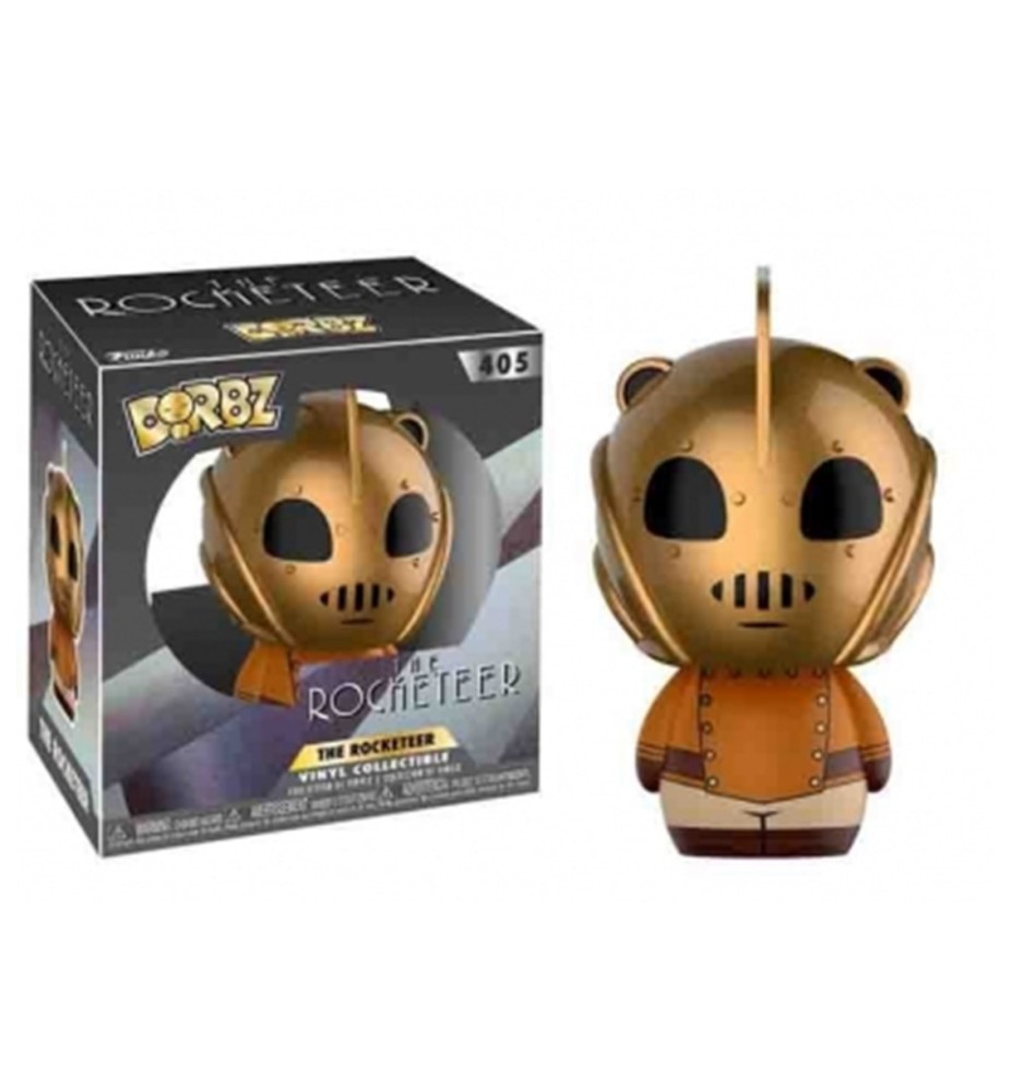 Funko Dorbz Cine The Rocketeer Rocketeer