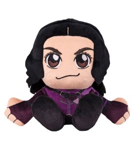 Peluche Uncanny Brands Marvel Hawkeye Kate Bishop