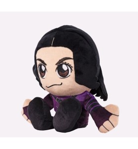 Peluche Uncanny Brands Marvel Hawkeye Kate Bishop