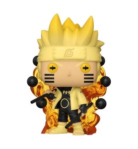 Funko Pop Naruto Naruto Six Path Sage 49801