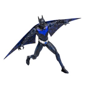 Figura Mcfarlane Toys DC Multiverse Inque As Batman Beyond