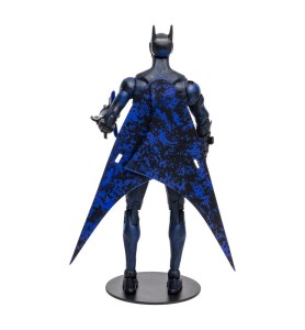 Figura Mcfarlane Toys DC Multiverse Inque As Batman Beyond