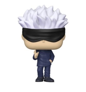 Funko Pop Jujutsu Kaisen Satoru Gojo 61357