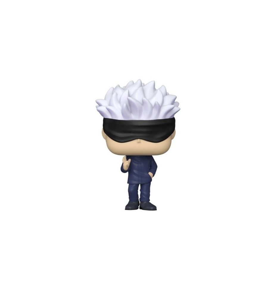 Funko Pop Jujutsu Kaisen Satoru Gojo 61357