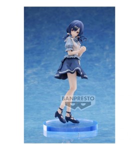 Figura Banpresto The Idol Master Rinzo Marino Shiny Colors