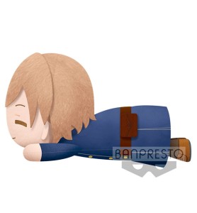 Peluche Banpresto Jujtsu Kaisen Nobara Kugisaki Tumbado