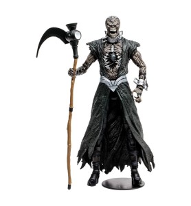 Figura Mcfarlane Toys DC Multiverse Megafig Nekron